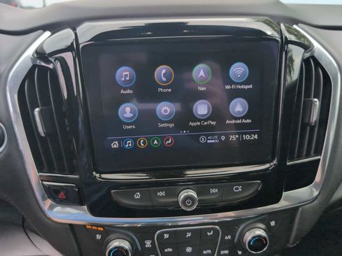 Used 2023 Chevrolet Traverse High Country FWD image 13