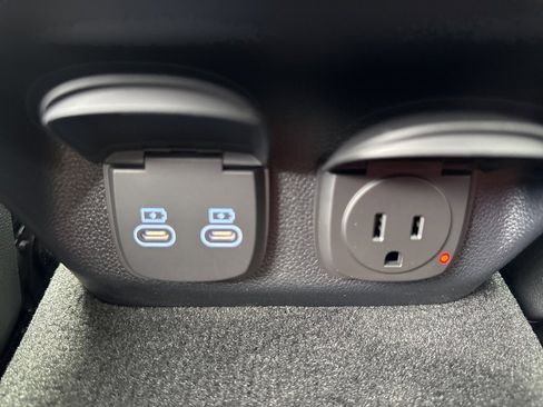 New 2026 Genesis GV70 2.5T Sport Prestige image 46