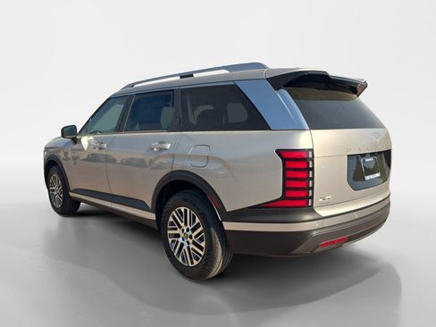 New 2026 Hyundai Palisade SEL FWD image 5