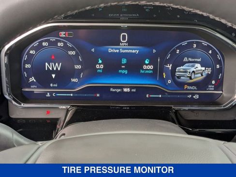 New 2025 Chevrolet Silverado 1500 LT image 20