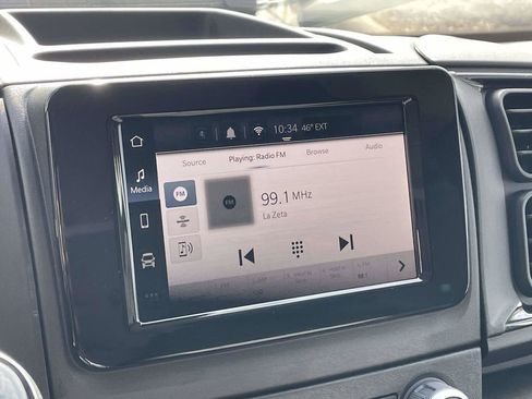 New 2026 RAM ProMaster 1500 w/ Convenience Group image 15