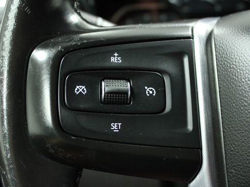 Used 2021 GMC Sierra 2500 SLE image 20