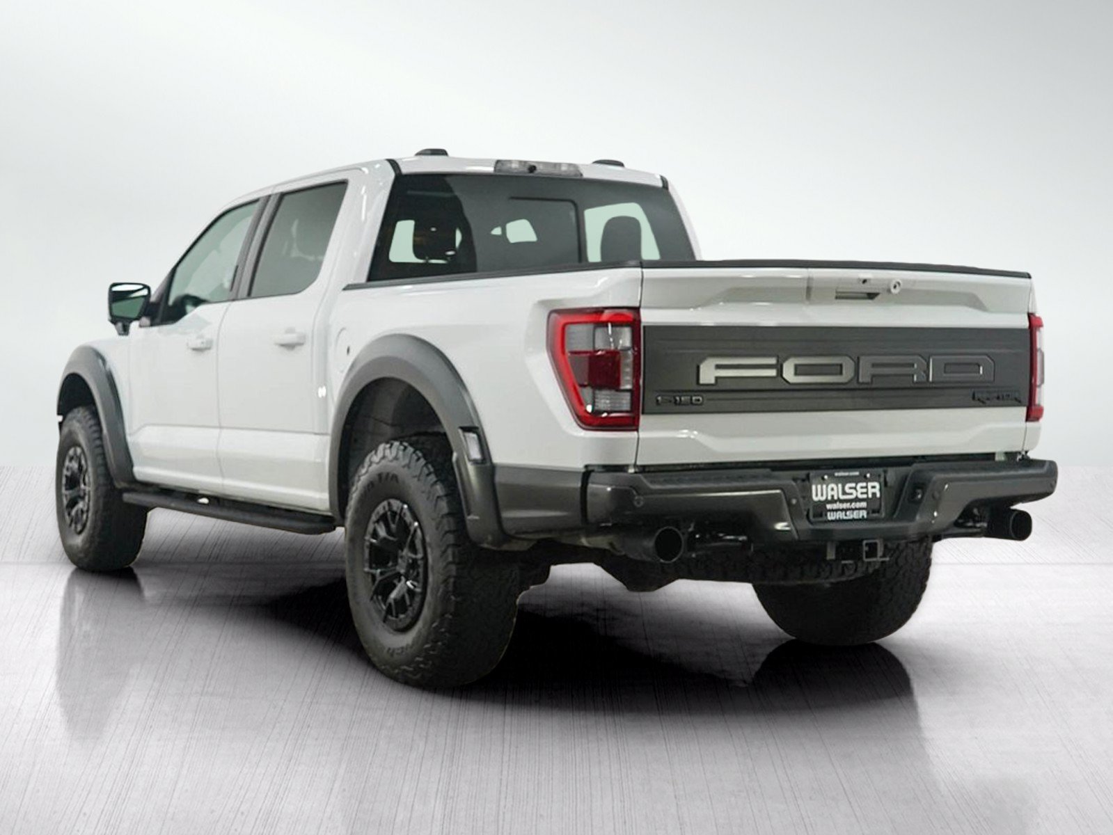 Used 2023 Ford F150 Raptor w/ Raptor 37 Performance Package AWD/4WD image 3