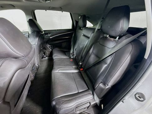Used 2015 Acura MDX SH-AWD w/ Tech & Entertainment image 27