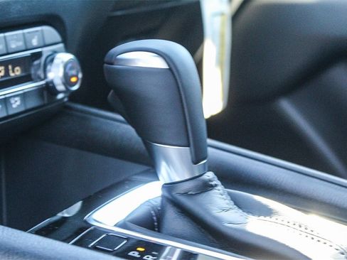 New 2025 MAZDA CX-5 AWD 2.5 S w/ Select Package image 24