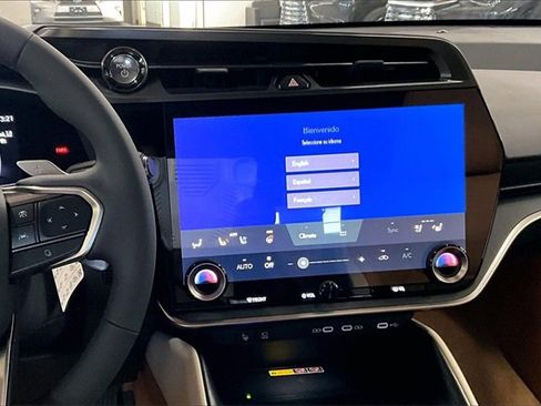 New 2026 Lexus RZ 350e image 7