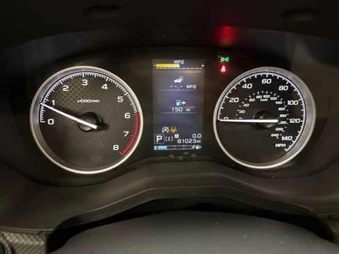 Used 2021 Subaru Forester Premium image 16