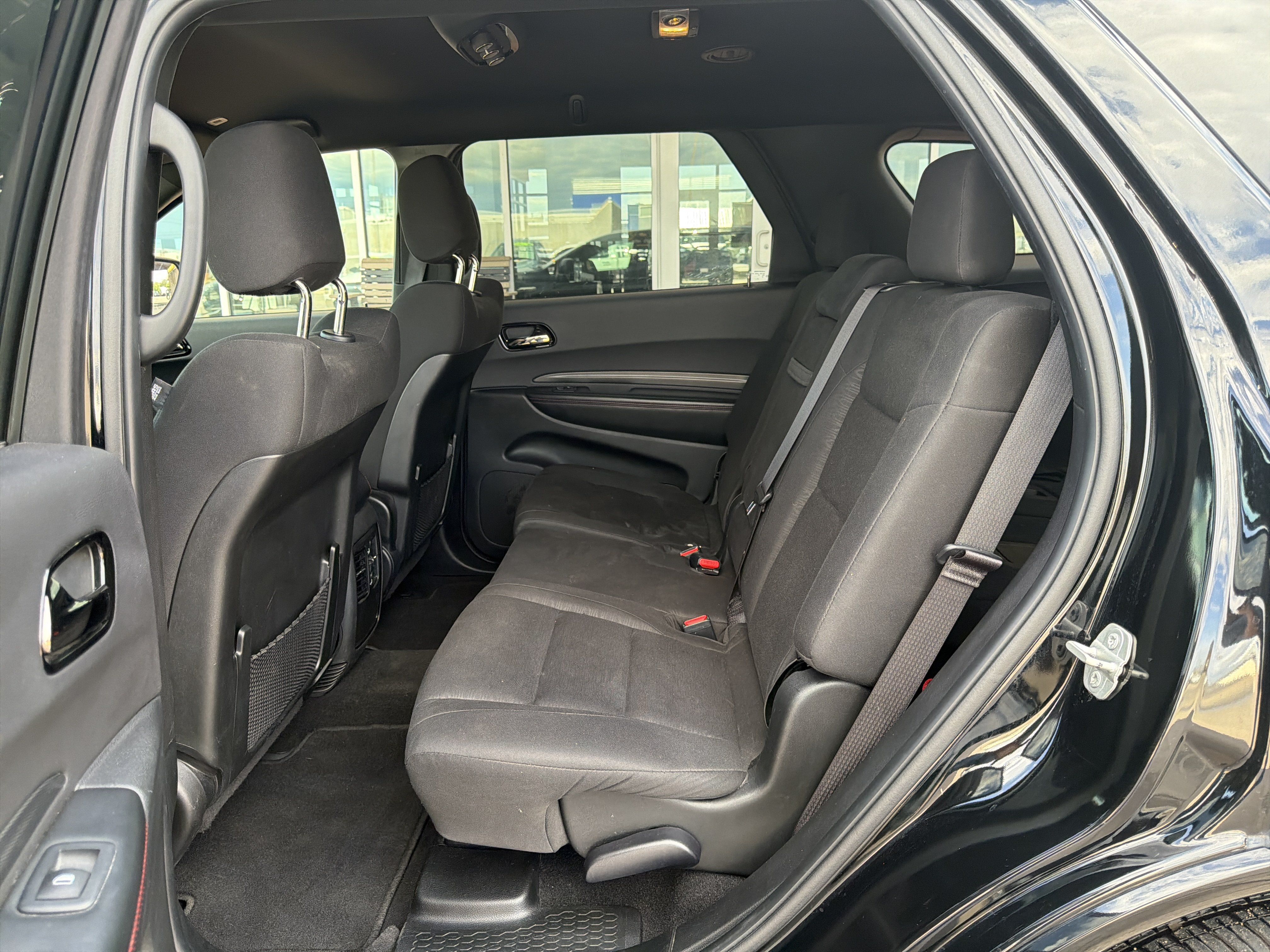Used 2023 Dodge Durango GT RWD image 9