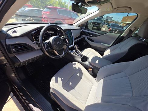 Used 2023 Subaru Legacy Premium AWD/4WD image 10