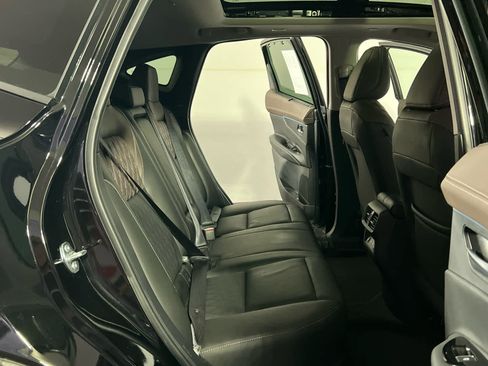 Used 2025 Nissan Murano Platinum w/ Cargo Package image 24