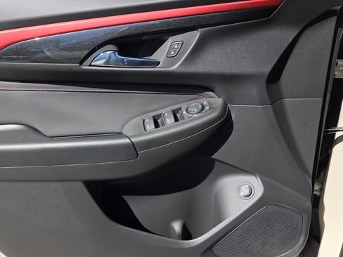 New 2026 Chevrolet TrailBlazer RS w/ Convenience Package image 16