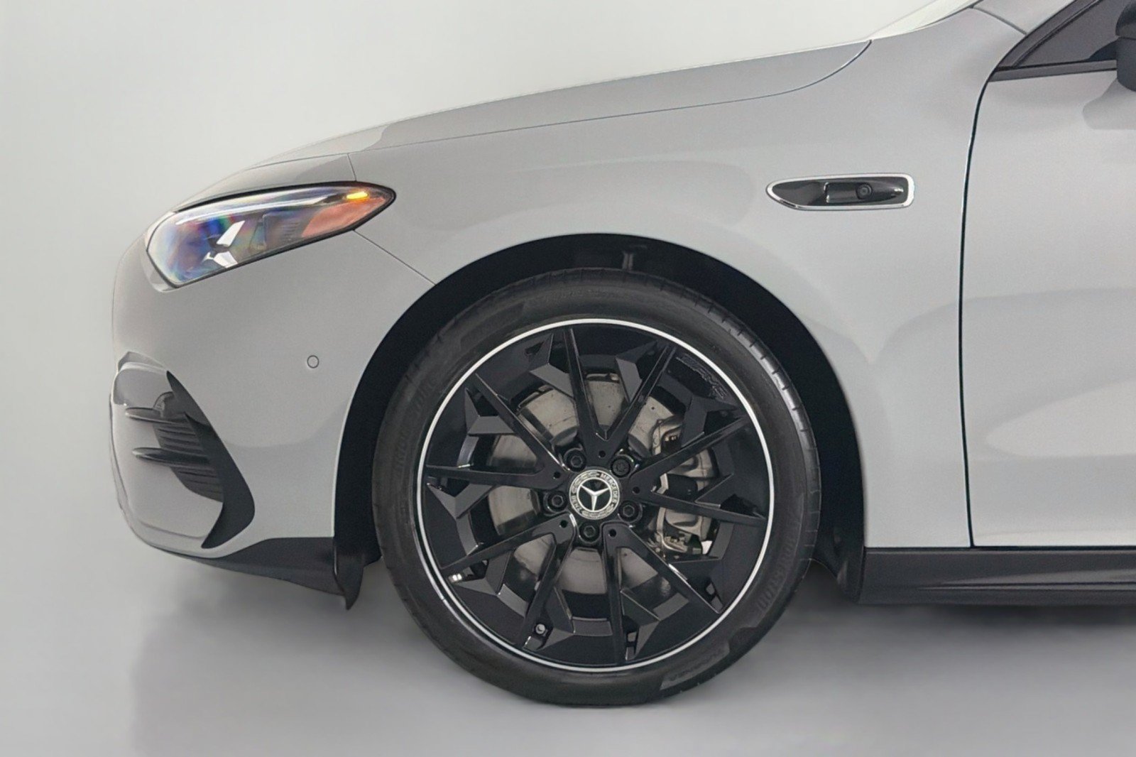 New 2027 Mercedes-Benz CLA 350 image 9