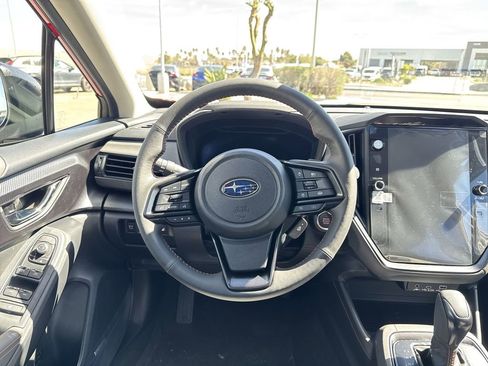 New 2026 Subaru Crosstrek 2.5i Limited image 11