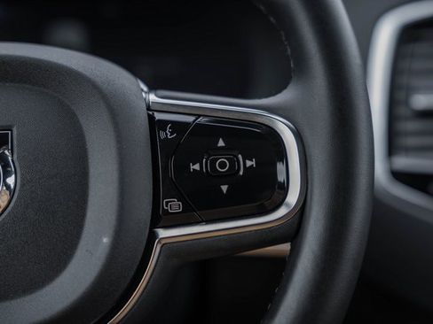 Certified 2024 Volvo XC90 T8 Ultimate w/ Protection Package image 27