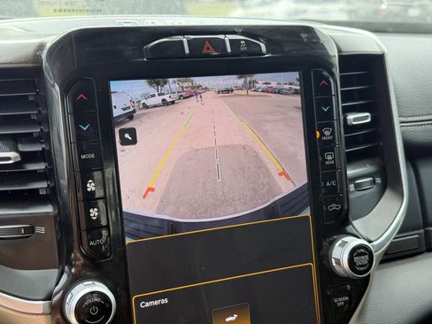 Used 2024 RAM 2500 Laramie image 21