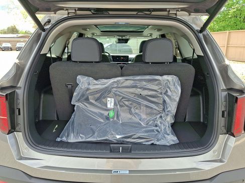 New 2026 Kia Sorento EX w/ EX Premium Package AWD/4WD image 20