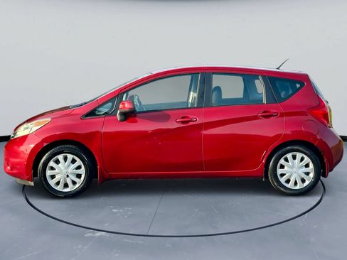 Used 2014 Nissan Versa Note SV FWD image 3