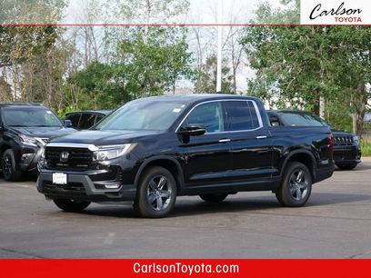 Used 2023 Honda Ridgeline RTL-E