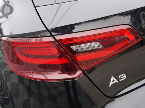 Used 2016 Audi A3 e-tron Premium Plus w/ Premium Plus Package image 91