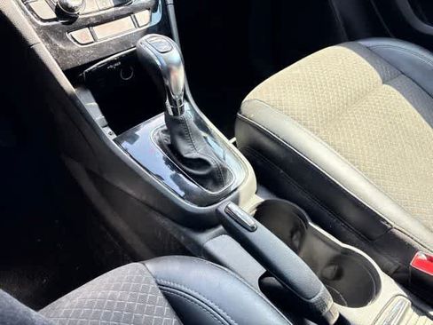 Used 2019 Buick Encore Sport Touring FWD image 16