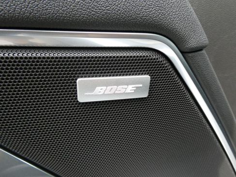 New 2026 Chevrolet Silverado 1500 RST AWD/4WD image 21