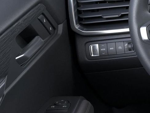 New 2025 GMC Acadia Elevation image 24