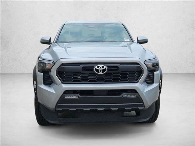Used 2025 Toyota Tacoma TRD Off-Road AWD/4WD image 2