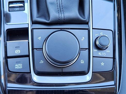 New 2025 MAZDA CX-30 AWD 2.5 S w/ Select Sport Pkg image 23