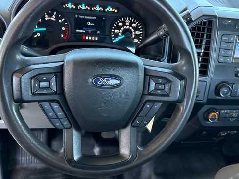 Used 2020 Ford F150 XL w/ Equipment Group 101A Mid RWD image 19