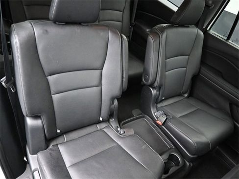 Used 2022 Honda Pilot Touring image 44