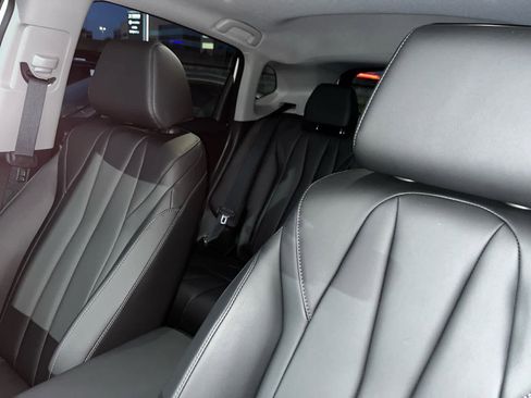 Used 2025 Acura ADX FWD image 35