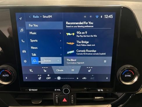 Certified 2024 Lexus NX 350 AWD w/ Cold Area Package image 19