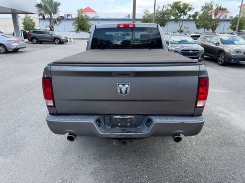 Used 2012 RAM 1500 Express RWD image 6