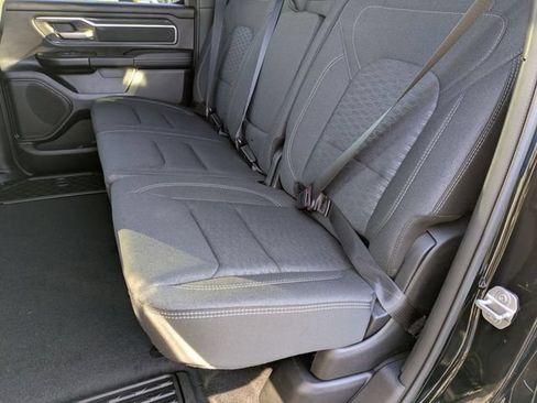 New 2026 RAM 1500 Big Horn AWD/4WD image 30