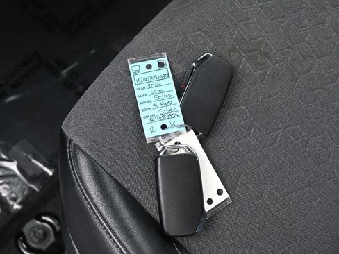 Used 2024 Kia Seltos S FWD image 19