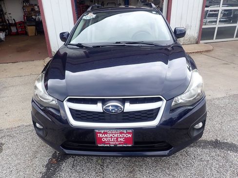 Used 2014 Subaru Impreza 2.0i Sport Premium w/ Popular Package #1 AWD/4WD image 3