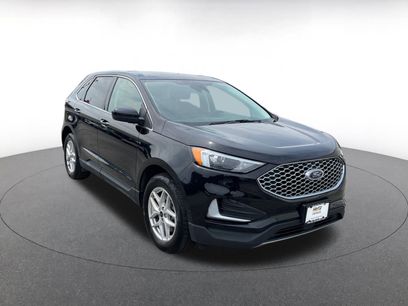 Used 2024 Ford Edge SEL