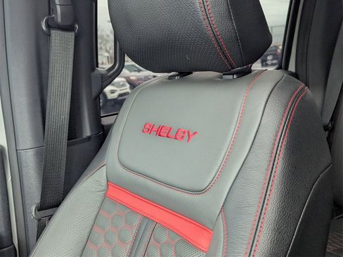 Used 2023 Ford F150 Lariat w/ Equipment Group 502A High image 24