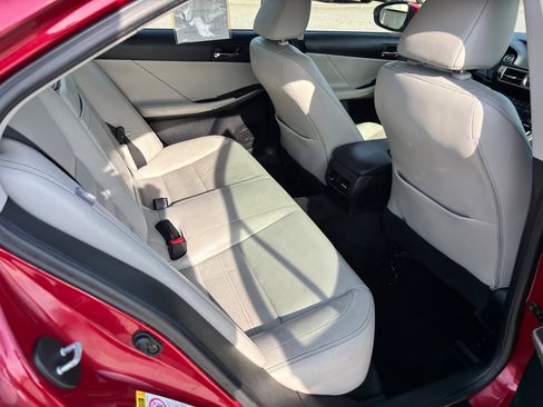 Used 2014 Lexus IS 250 AWD image 23