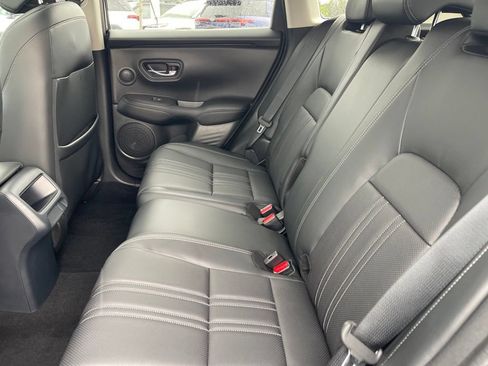 Used 2023 Honda HR-V EX-L image 25