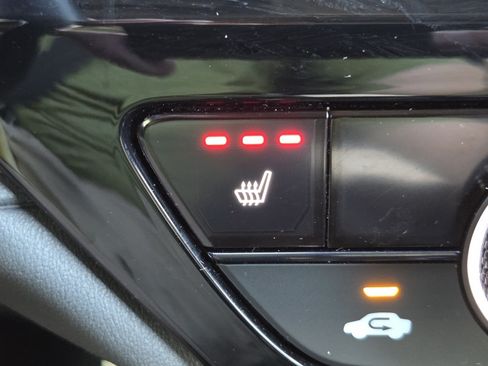 Certified 2024 Honda Accord Sport image 6