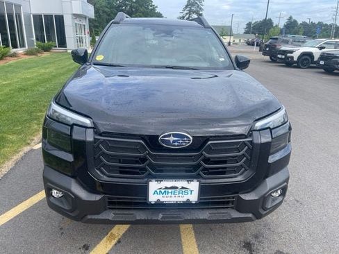 New 2026 Subaru Outback Premium AWD/4WD image 2