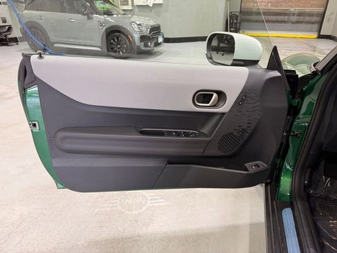 New 2026 MINI Cooper S FWD image 10
