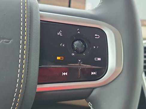 New 2026 Nissan Armada Platinum Reserve AWD/4WD image 19