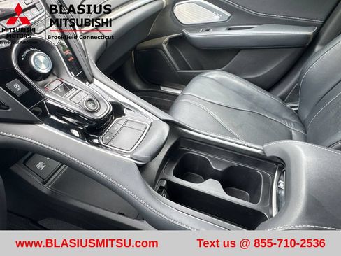 Used 2020 Acura RDX w/ Technology Package AWD/4WD image 18
