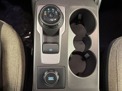 New 2026 Ford Bronco Sport Big Bend AWD/4WD image 16