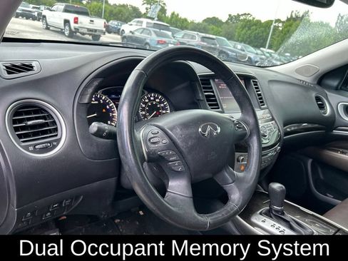 Used 2015 INFINITI QX60 FWD w/ Premium Plus Package image 15