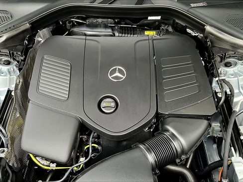 Used 2026 Mercedes-Benz GLC 300 GLC 300 image 17