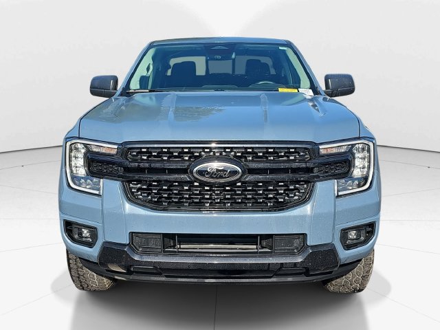Used 2025 Ford Ranger XLT w/ Equipment Group 301A High RWD image 8