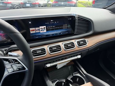 New 2026 Mercedes-Benz GLE 350 4MATIC image 22